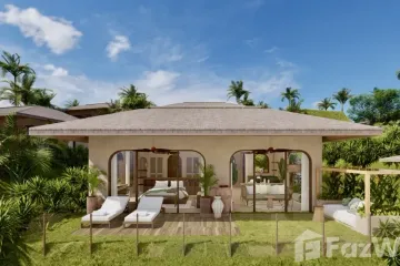 1 Bedroom Villa for sale in Ko Pha-ngan, Surat Thani