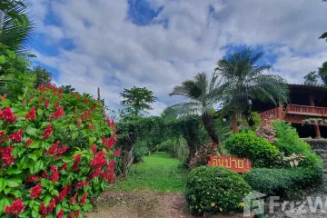 15 Bedroom Hotel / Resort for Sale or Rent in Wiang Nuea, Mae Hong Son