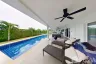 3 Bedroom Villa for sale in Thap Tai, Prachuap Khiri Khan