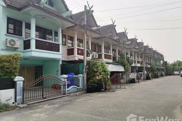 2 Bedroom Townhouse for sale in Tarndong Park View, Ban Waen, Chiang Mai