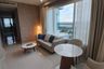 1 Bedroom Condo for sale in Movenpick White Sand Beach, Na Jomtien, Chonburi