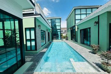 4 Bedroom Villa for rent in Talat Nuea, Phuket