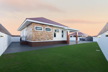 3 Bedroom House for sale in Pak Nam Pran, Prachuap Khiri Khan