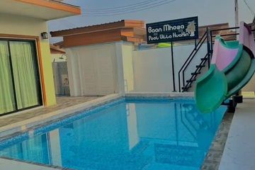 3 Bedroom House for rent in Thap Tai, Prachuap Khiri Khan