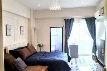 Condo for sale in Nong Pa Khrang, Chiang Mai