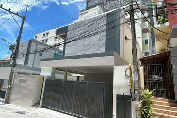 4 Bedroom House for sale in Nong Prue, Chonburi