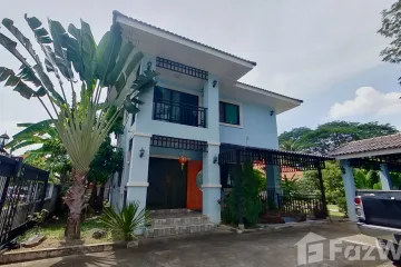 3 Bedroom House for sale in San Kamphaeng, Chiang Mai