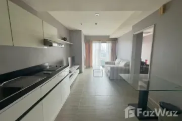 1 Bedroom Condo for sale in Khlong Tan, Bangkok near BTS Thong Lo