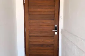 2 Bedroom Townhouse for rent in Fa Ham, Chiang Mai