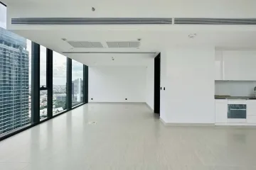 3 Bedroom Condo for sale in Silom, Bangkok near BTS Saint Louis