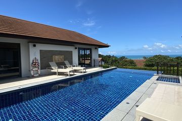 3 Bedroom Villa for rent in Bo Phut, Surat Thani