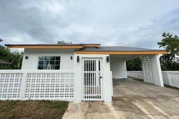 3 Bedroom House for sale in Hang Dong, Chiang Mai