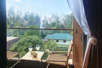 Apartment for sale in The Marin Phuket, Kamala, Phuket