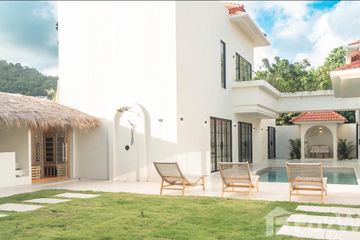 6 Bedroom Villa for Sale or Rent in Rawai, Phuket