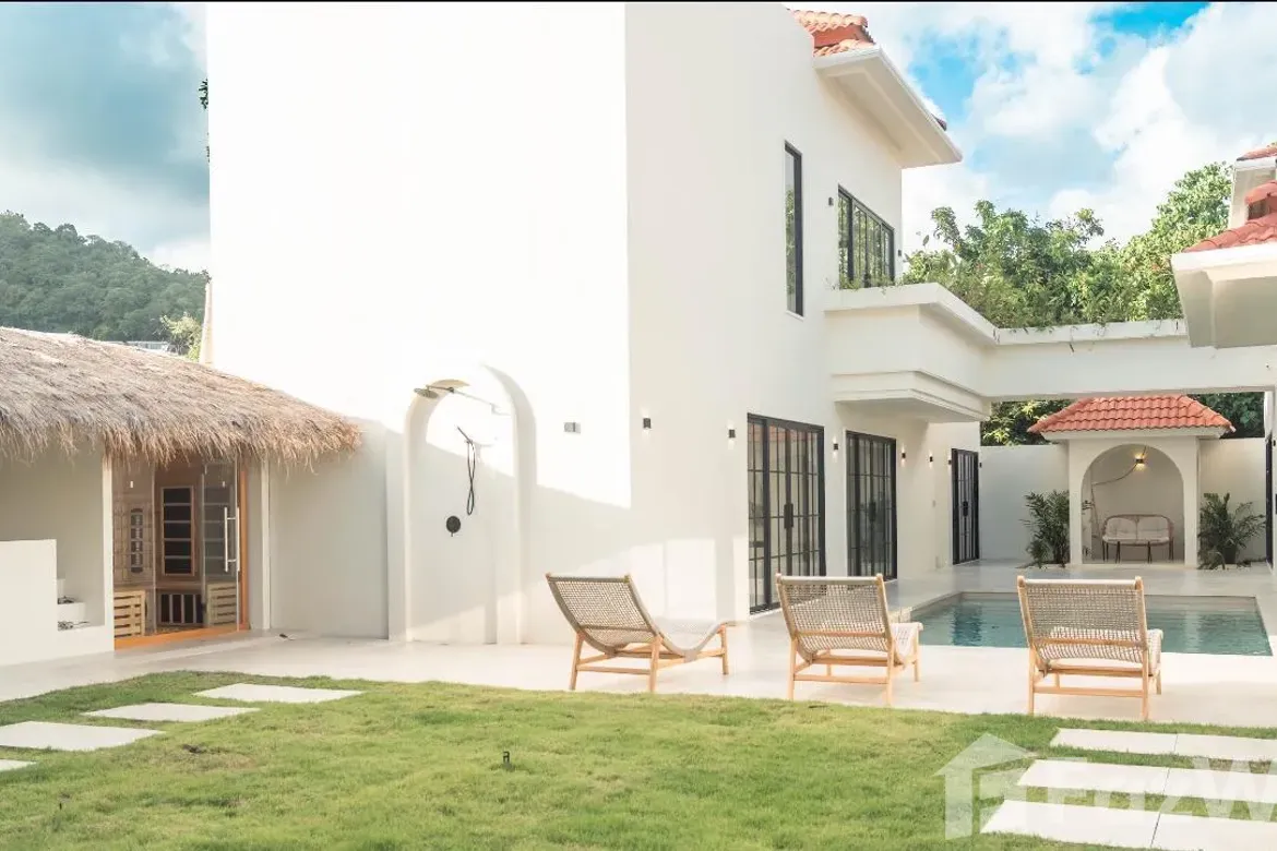 Mueang Phuket, Phuket