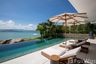 3 Bedroom Villa for rent in Kerem Koh Samui, Bo Phut, Surat Thani