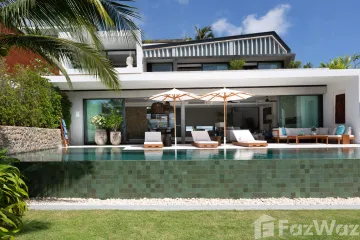 3 Bedroom Villa for rent in Bo Phut, Surat Thani