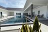 3 Bedroom Villa for sale in Aria Hua Hin, Thap Tai, Prachuap Khiri Khan