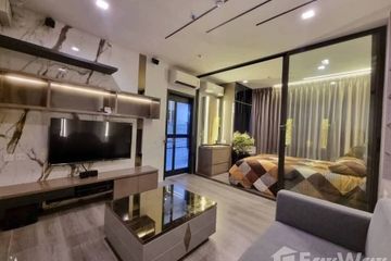 Condo for rent in Bang Kraso, Nonthaburi near MRT Phra Nang Klao Bridge