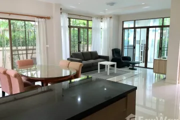 4 Bedroom House for sale in Bang Kaeo, Samut Prakan