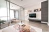 Condo for rent in D Condo Ping, Fa Ham, Chiang Mai