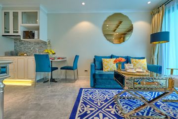 1 Bedroom Condo for sale in Seven Seas le Carnival, Nong Prue, Chonburi