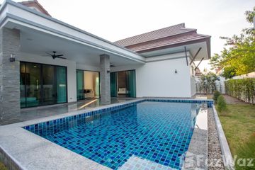 3 Bedroom Villa for sale in Cha am, Phetchaburi