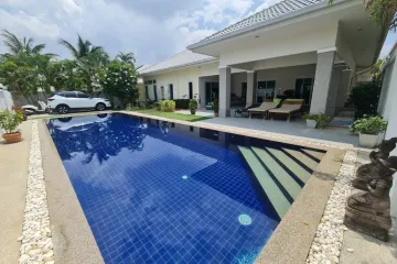 3 Bedroom Villa for Sale or Rent in The Gold 2, Thap Tai, Prachuap Khiri Khan