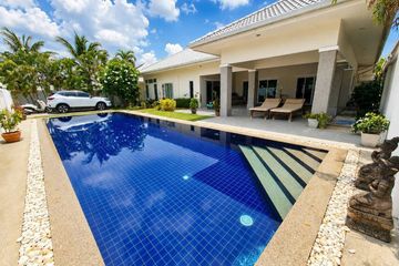 3 Bedroom Villa for Sale or Rent in The Gold 2, Thap Tai, Prachuap Khiri Khan