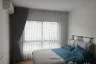 1 Bedroom Condo for Sale or Rent in Supalai City Resort Bearing Station Sukumvit 105, Bang Na, Bangkok near BTS Bearing