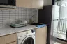 1 Bedroom Condo for Sale or Rent in Supalai City Resort Bearing Station Sukumvit 105, Bang Na, Bangkok near BTS Bearing