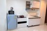 Condo for rent in Pansook Quality Condo, Chang Phueak, Chiang Mai
