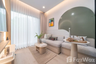 1 Bedroom Condo for sale in Reference Sathorn - Wongwianyai, Samre, Bangkok near BTS Wongwian Yai