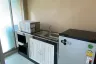 Condo for rent in D Condo Creek Phuket, Kathu, Phuket