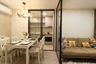 1 Bedroom Condo for sale in Aspire Sukhumvit-Onnut, Suan Luang, Bangkok near BTS On Nut