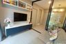 1 Bedroom Condo for sale in Aspire Sukhumvit-Onnut, Suan Luang, Bangkok near BTS On Nut