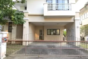 4 Bedroom House for sale in Nong Khwai, Chiang Mai