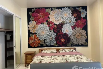 Apartment for rent in Si Sunthon, Phuket