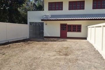 2 Bedroom House for rent in Tha Sala, Chiang Mai