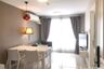 1 Bedroom Condo for rent in D VIENG Santitham, Chang Phueak, Chiang Mai