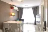 1 Bedroom Condo for rent in Chang Phueak, Chiang Mai