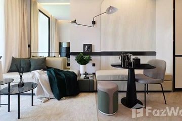 2 Bedroom Condo for sale in Bang Lamphu Lang, Bangkok near BTS Krung Thon Buri