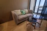 1 Bedroom Condo for sale in Ashton Chula-Silom, Si Phraya, Bangkok near MRT Sam Yan