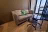 1 Bedroom Condo for sale in Ashton Chula-Silom, Si Phraya, Bangkok near MRT Sam Yan