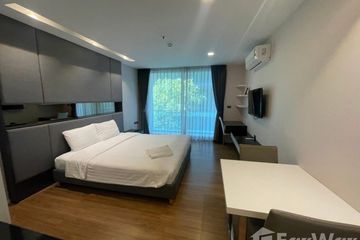 Condo for rent in The Star Hill Condo, Suthep, Chiang Mai