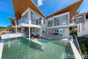3 Bedroom Villa for sale in Villa The Wave, Bo Phut, Surat Thani