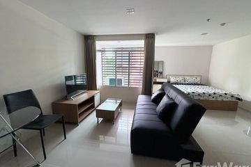 Condo for rent in Pansook Quality Condo, Chang Phueak, Chiang Mai