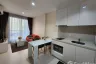 1 Bedroom Condo for Sale or Rent in Rhythm Sukhumvit 42, Phra Khanong, Bangkok near BTS Ekkamai