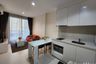 1 Bedroom Condo for Sale or Rent in Rhythm Sukhumvit 42, Phra Khanong, Bangkok near BTS Ekkamai
