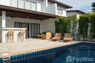 3 Bedroom House for rent in Bo Phut, Surat Thani